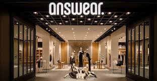 Answear.ua – Your One-Stop Destination for Premium Fashion, Footwear & Accessories Online